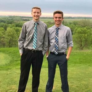 Meet your Posher, Jason